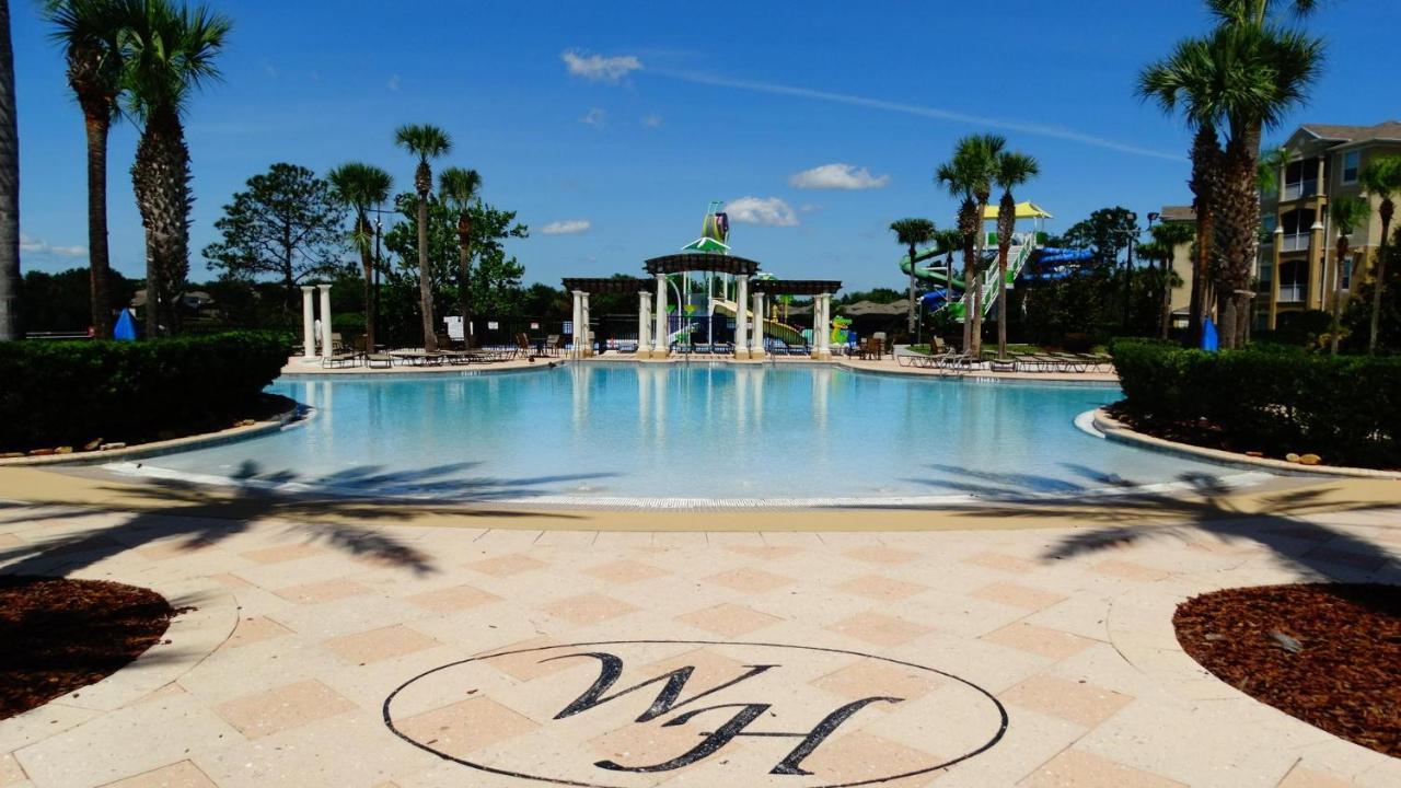 Windsor Hills Resort- 301B Orlando Esterno foto