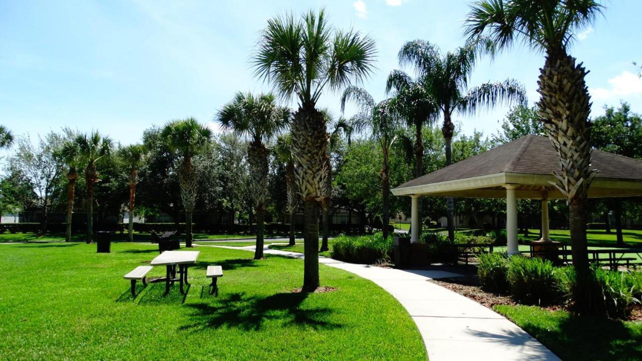 Windsor Hills Resort- 301B Orlando Esterno foto