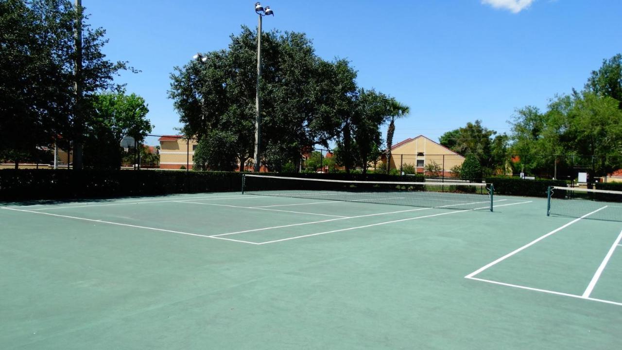 Windsor Hills Resort- 301B Orlando Esterno foto