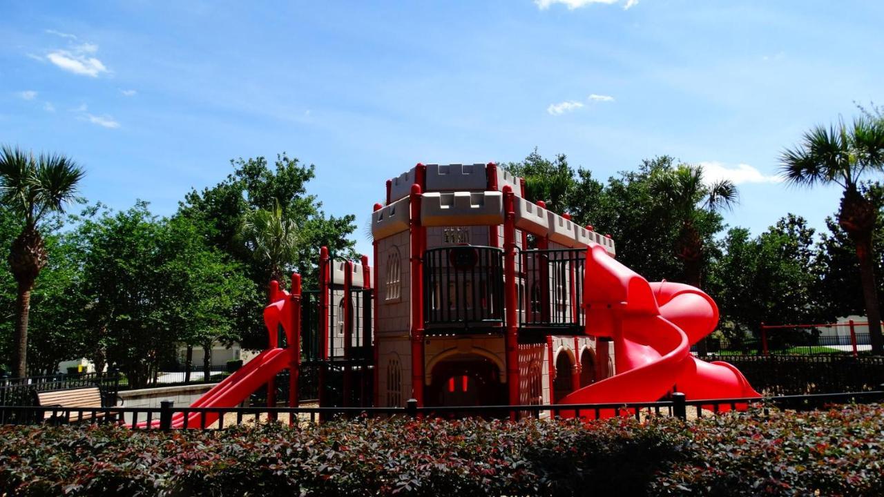 Windsor Hills Resort- 301B Orlando Esterno foto