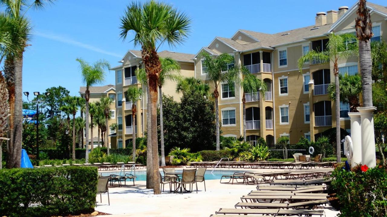 Windsor Hills Resort- 301B Orlando Esterno foto