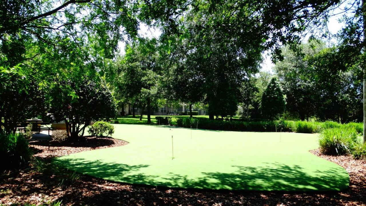 Windsor Hills Resort- 301B Orlando Esterno foto