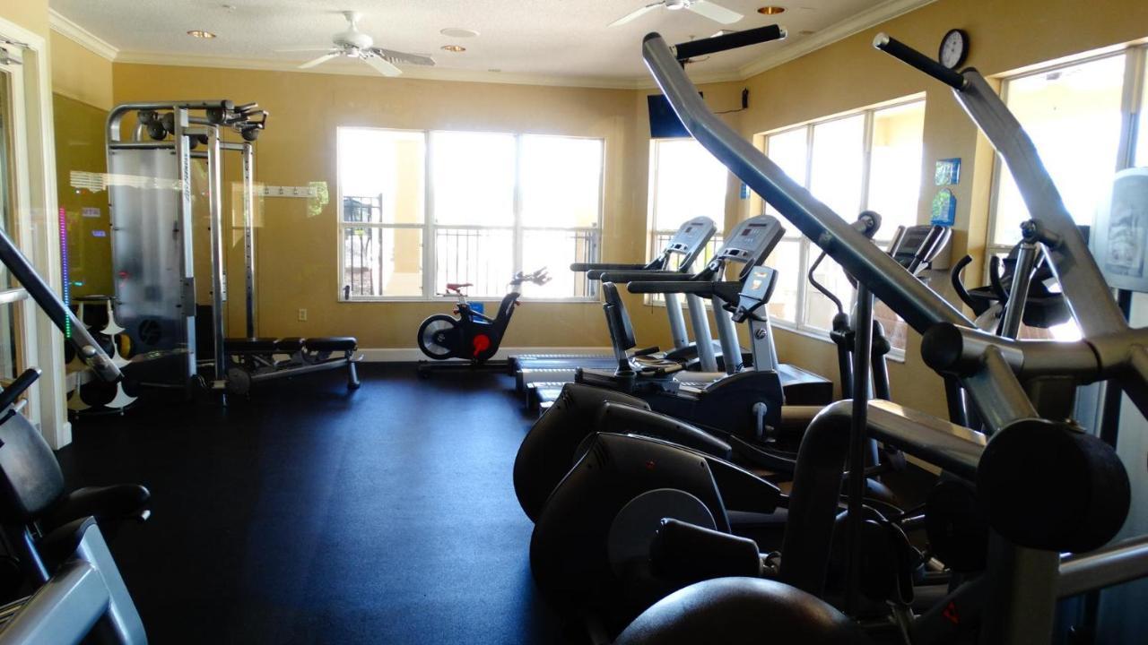 Windsor Hills Resort- 301B Orlando Esterno foto