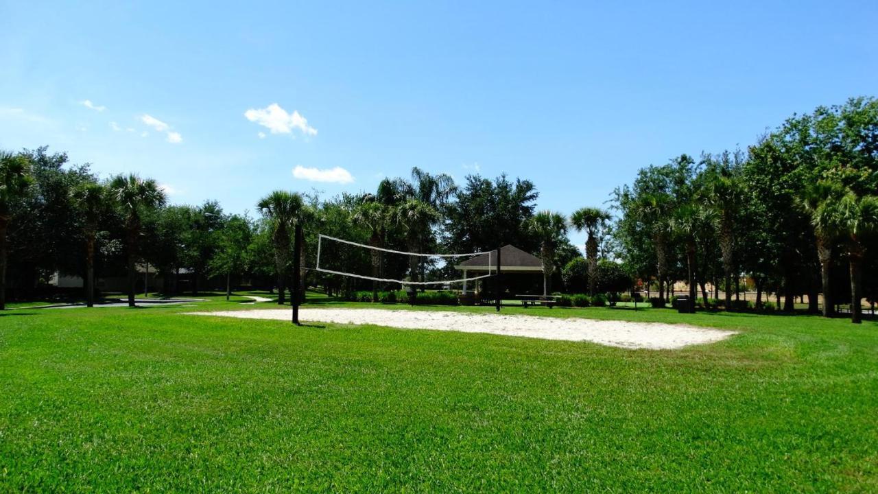 Windsor Hills Resort- 301B Orlando Esterno foto