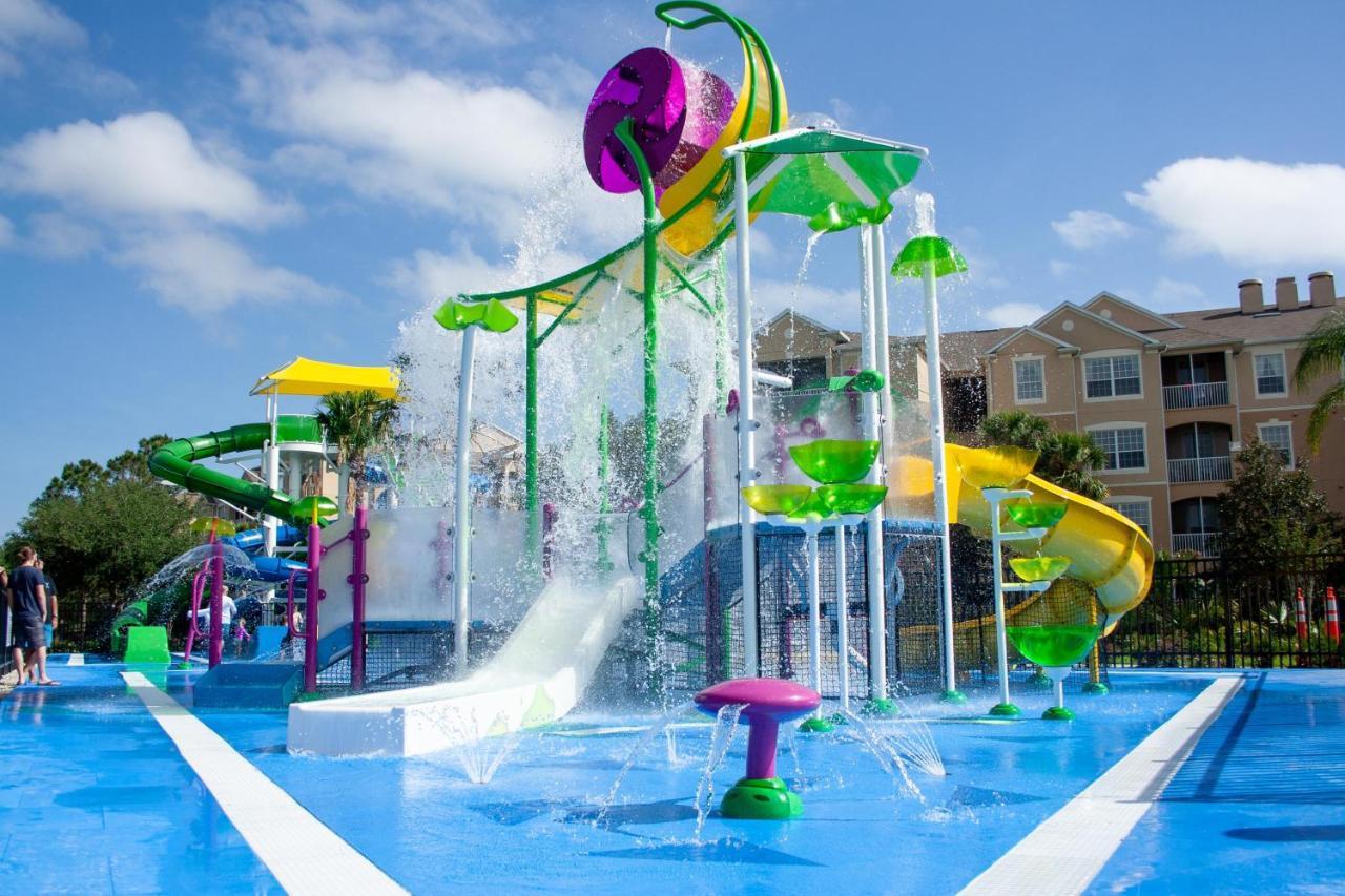 Windsor Hills Resort- 301B Orlando Esterno foto