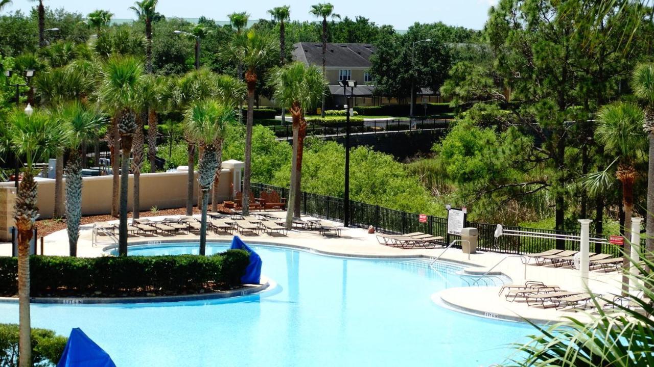 Windsor Hills Resort- 301B Orlando Esterno foto