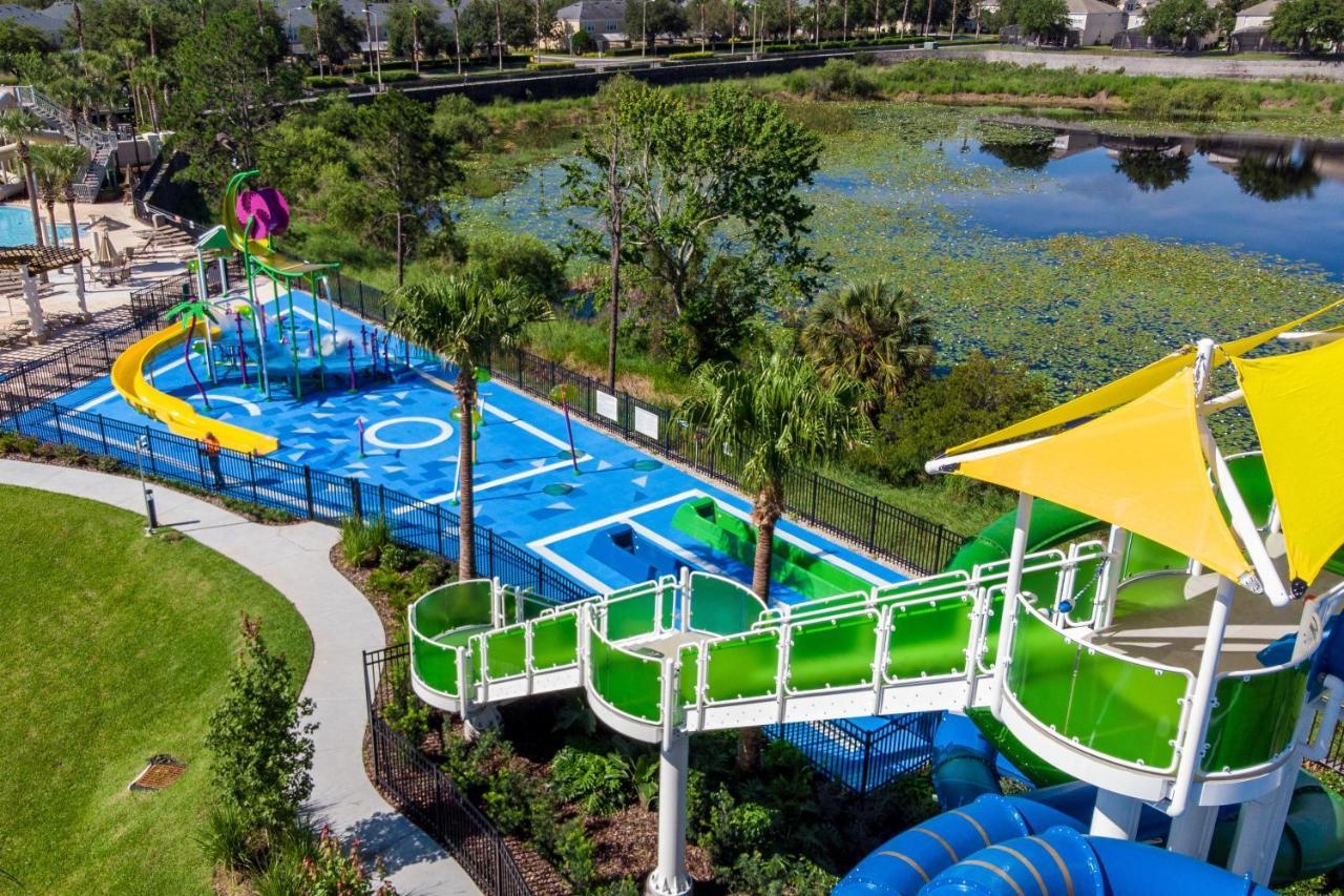 Windsor Hills Resort- 301B Orlando Esterno foto