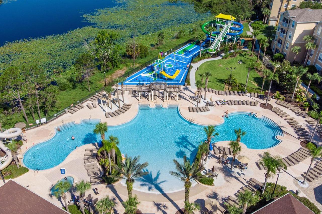Windsor Hills Resort- 301B Orlando Esterno foto