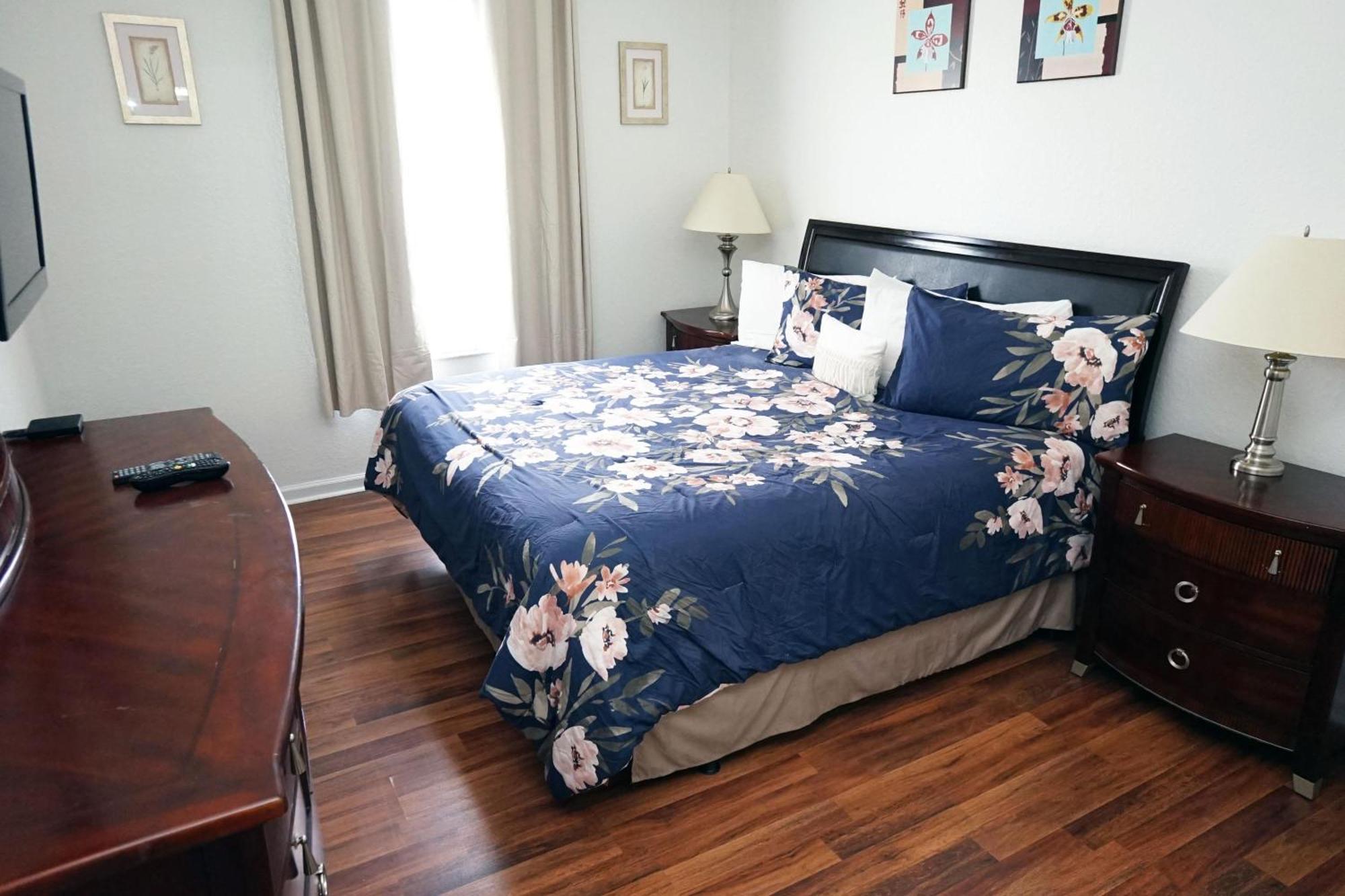 Windsor Hills Resort- 301B Orlando Esterno foto