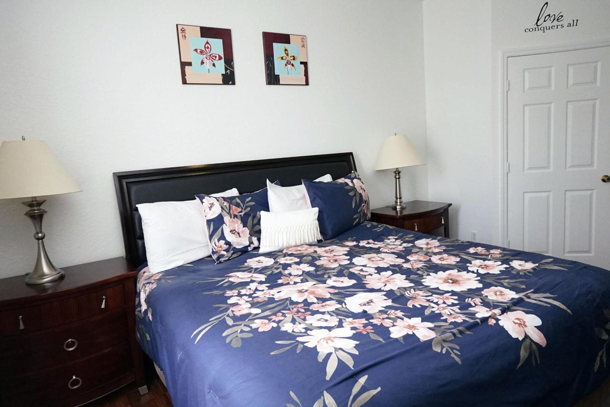 Windsor Hills Resort- 301B Orlando Esterno foto