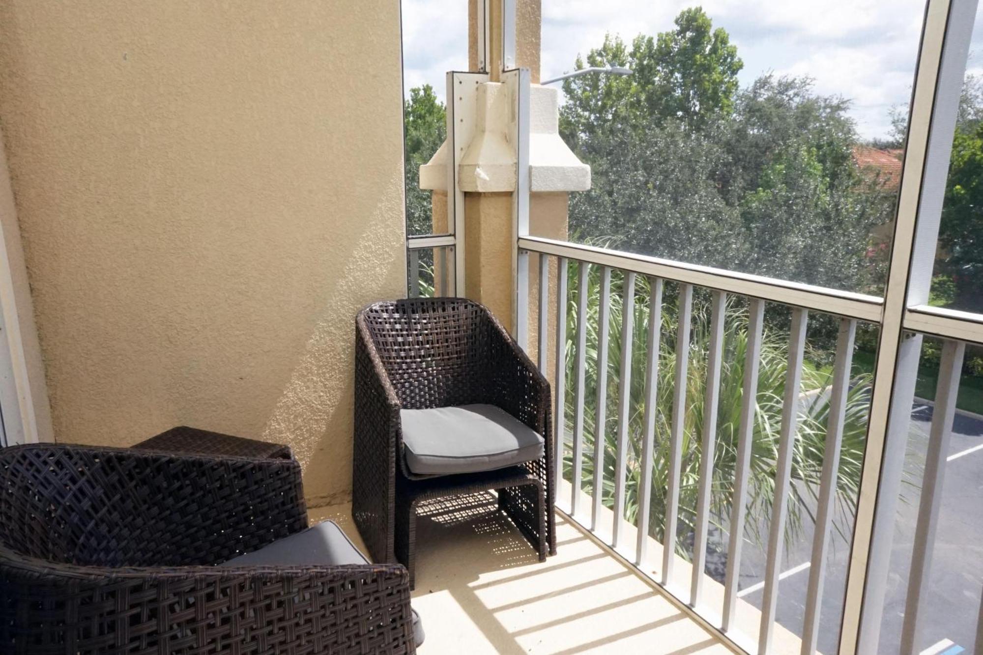 Windsor Hills Resort- 301B Orlando Esterno foto