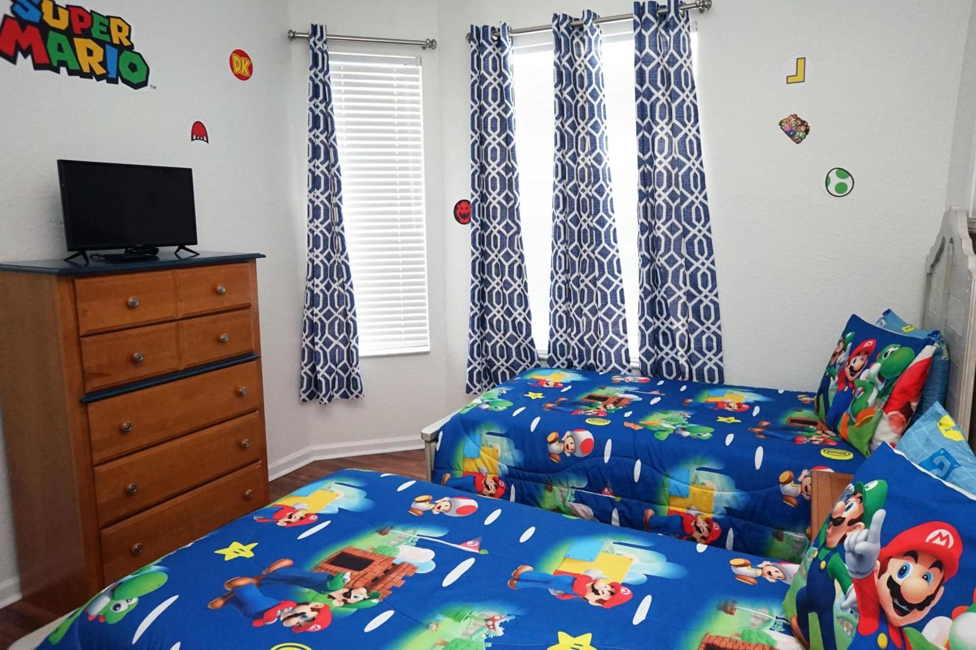 Windsor Hills Resort- 301B Orlando Esterno foto
