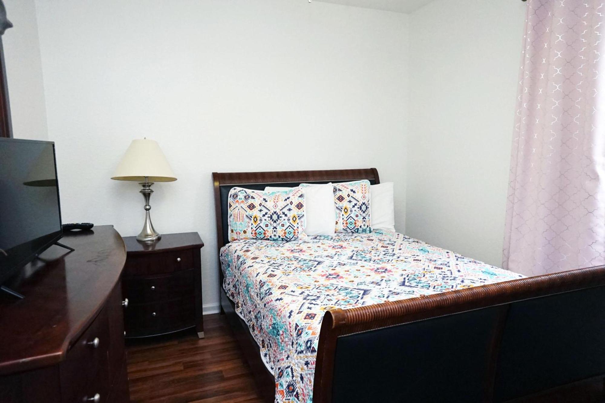 Windsor Hills Resort- 301B Orlando Esterno foto