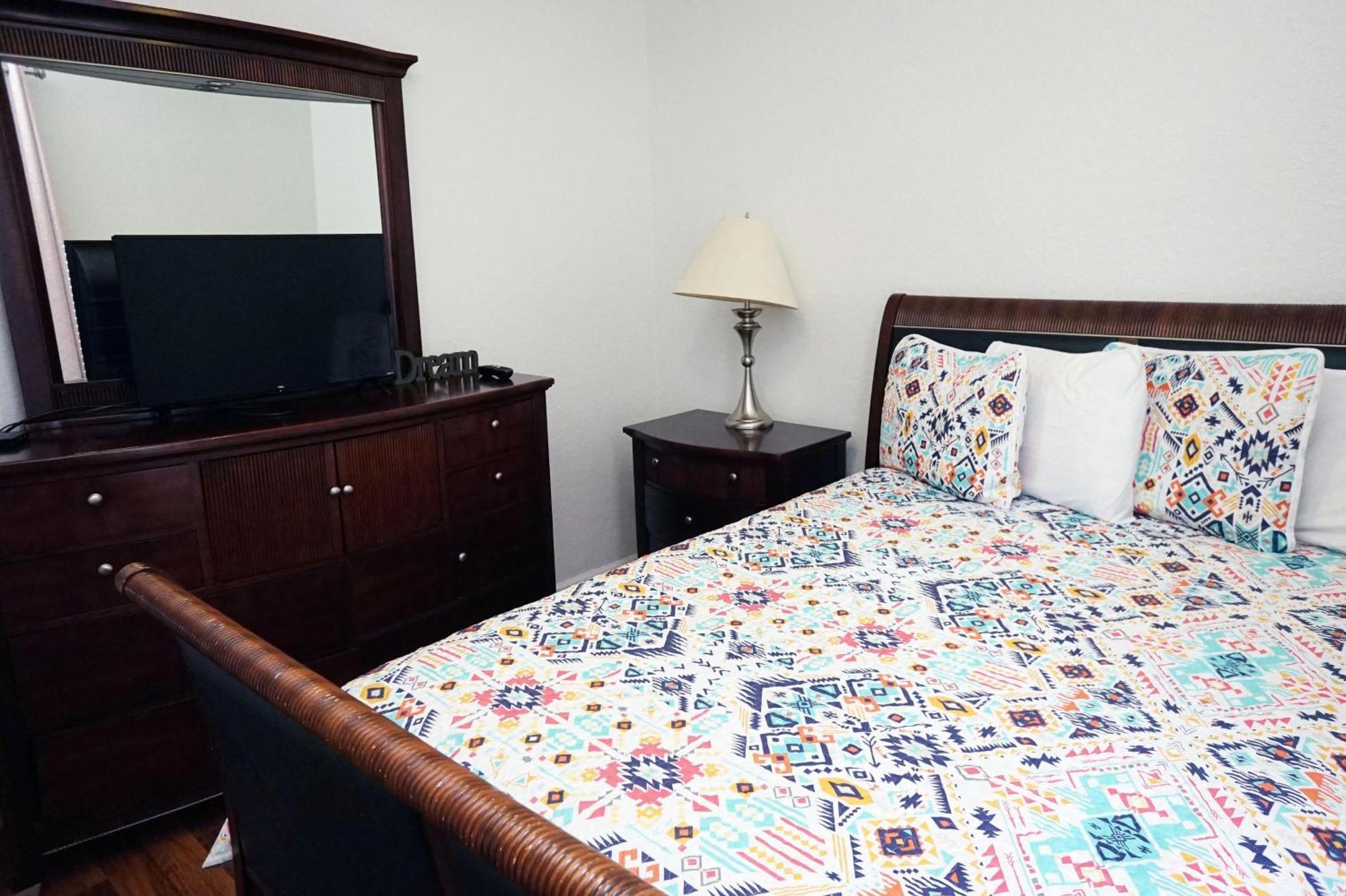 Windsor Hills Resort- 301B Orlando Esterno foto